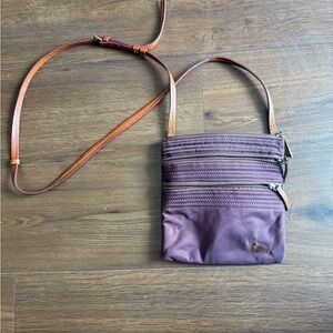 Dooney and Bourke Crossbody Bag